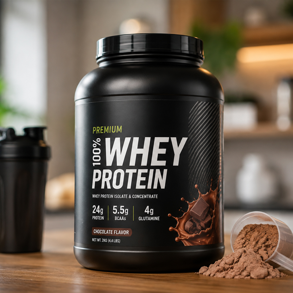 Whey Protein