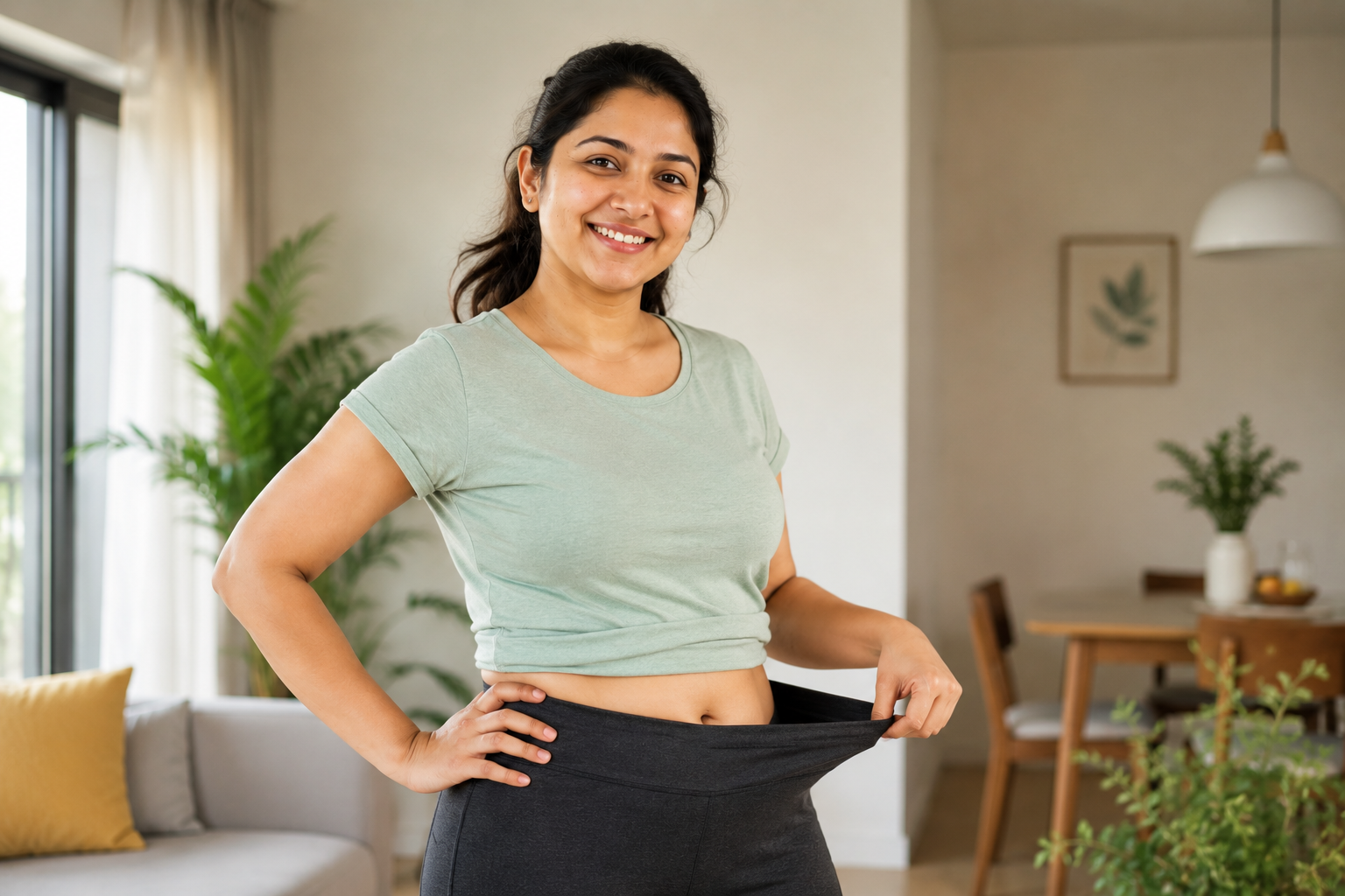 Healthy Weight