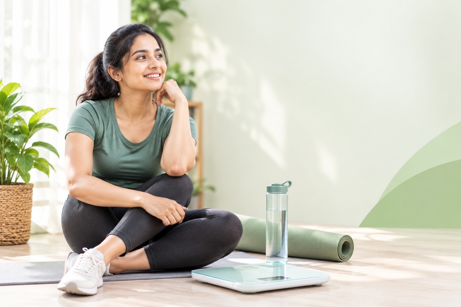 Healthy weight consultation