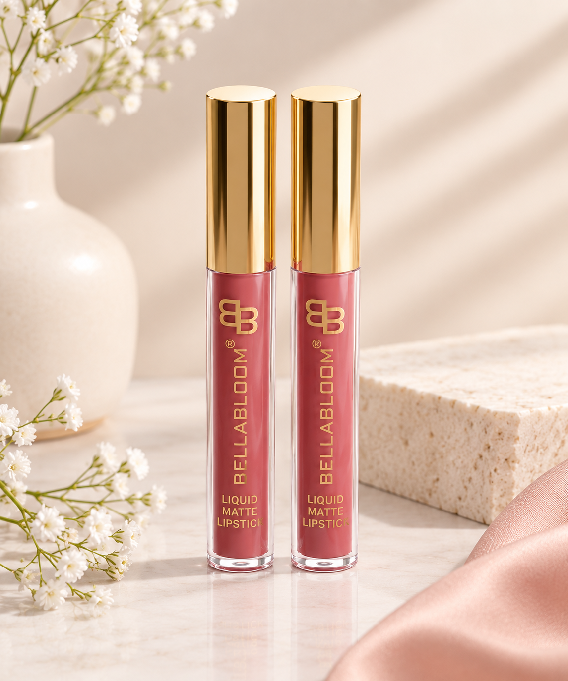 Liquid Matte Lipstick