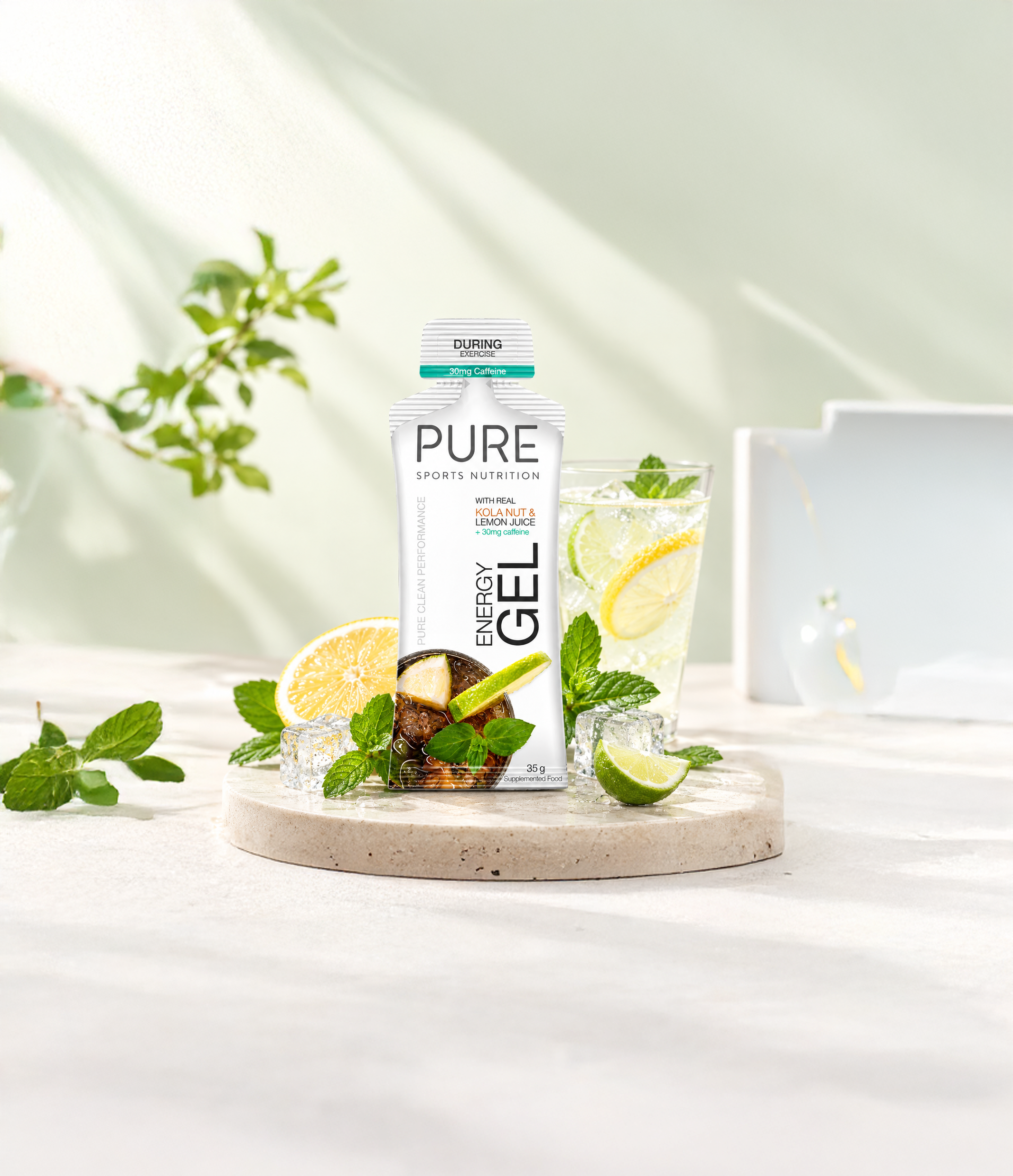 Energy Gel