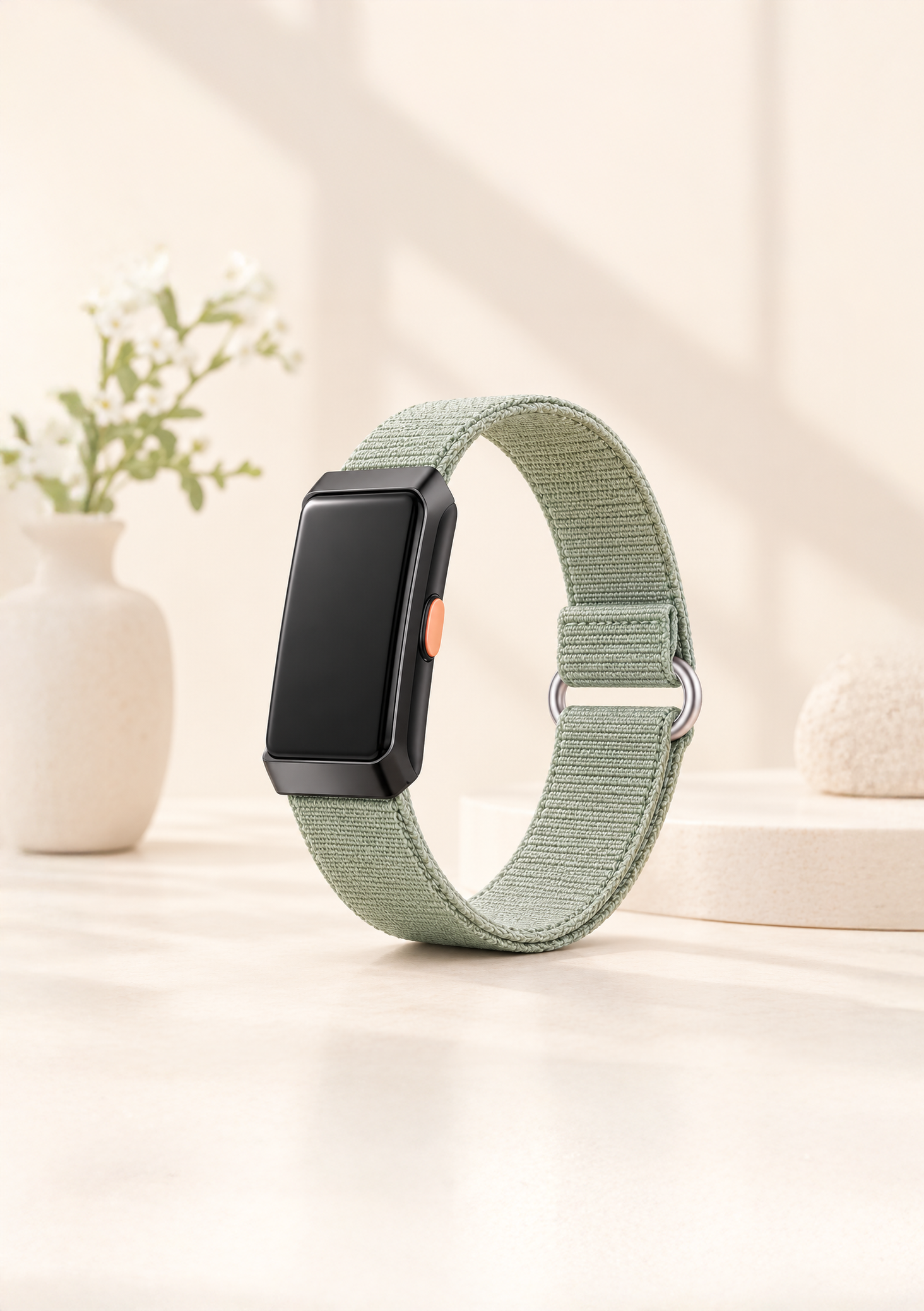 Smart Fitness Band