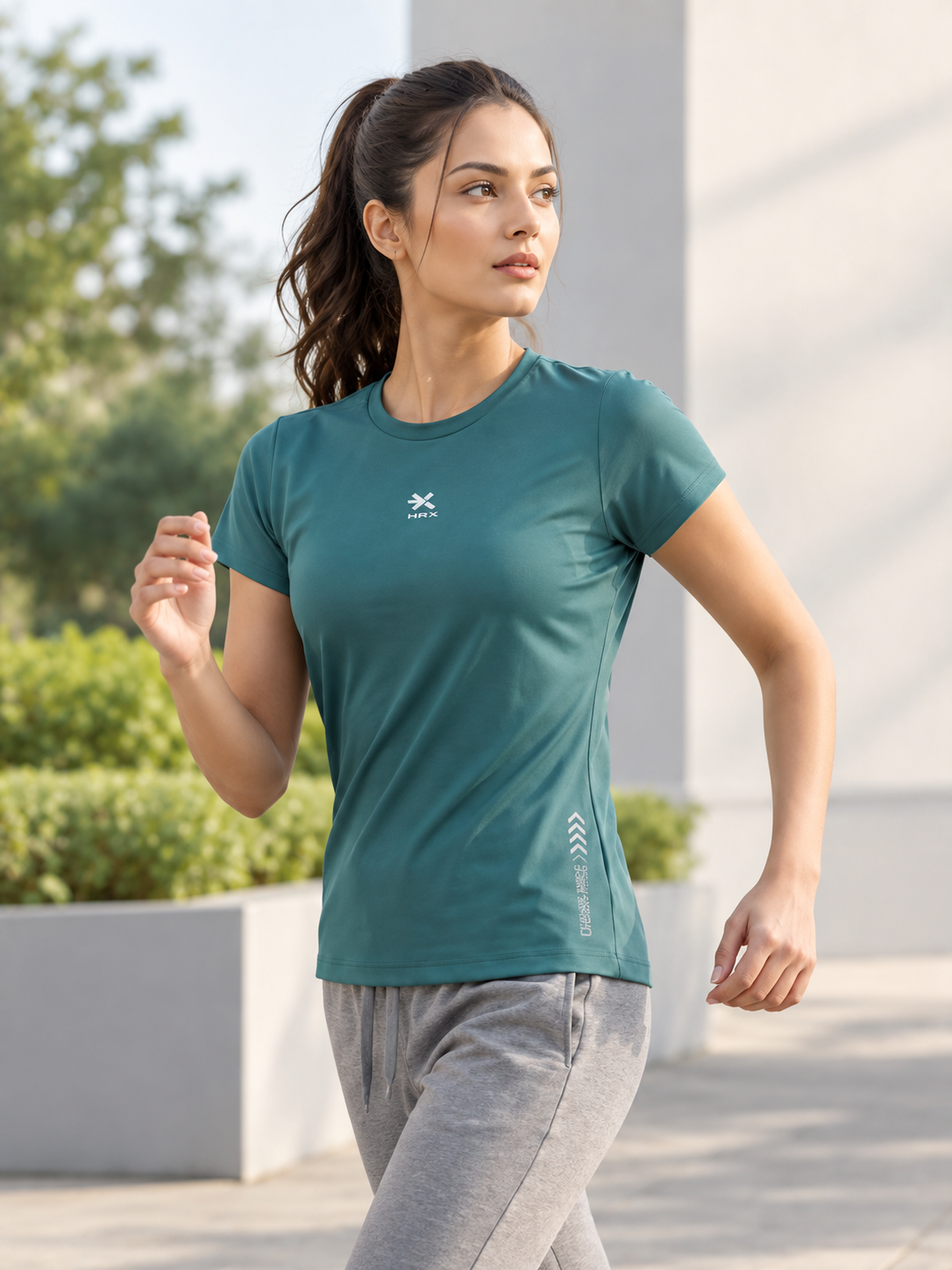 Training T-Shirt